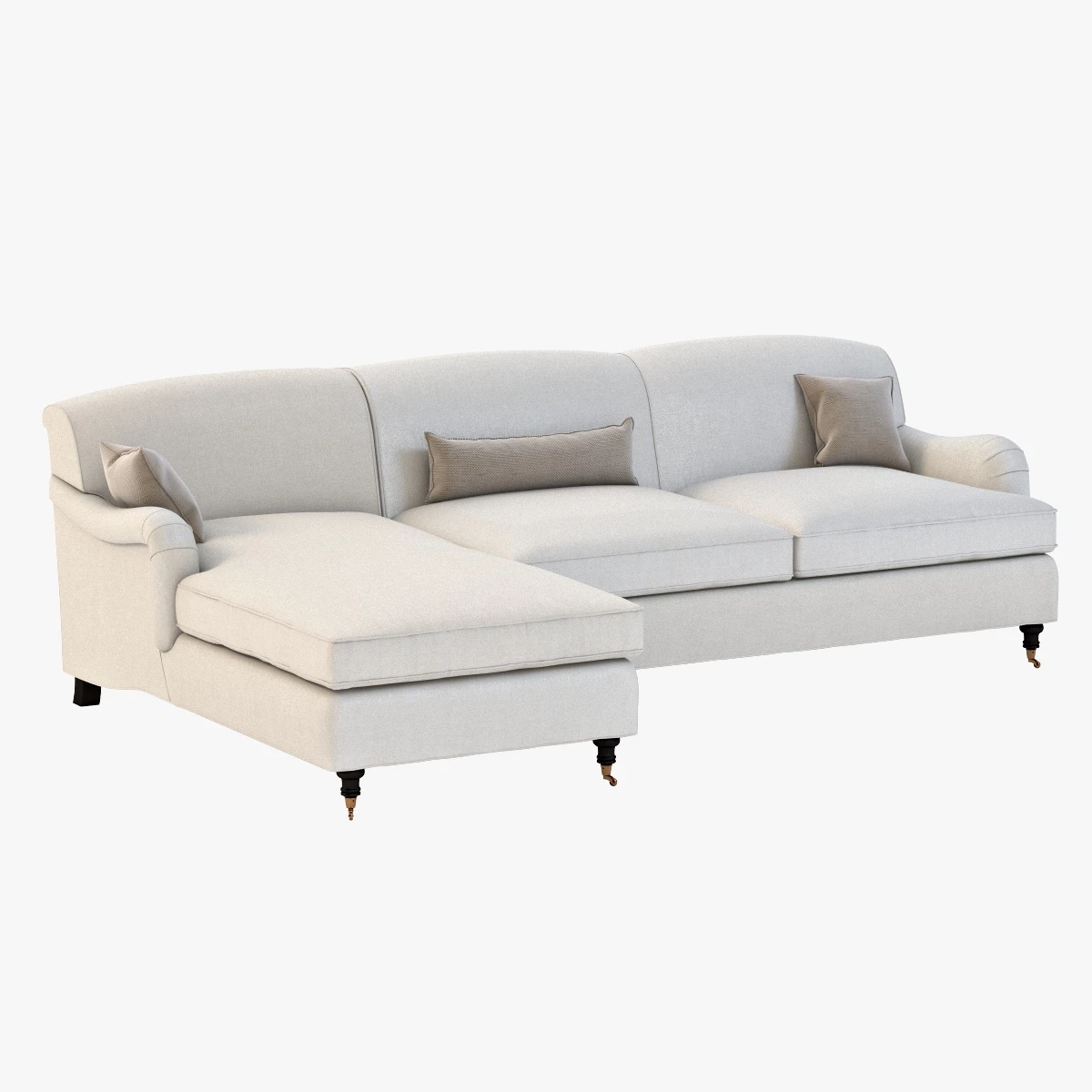 Joybird Robin Bi-Sectional Chaise 3D Model_011